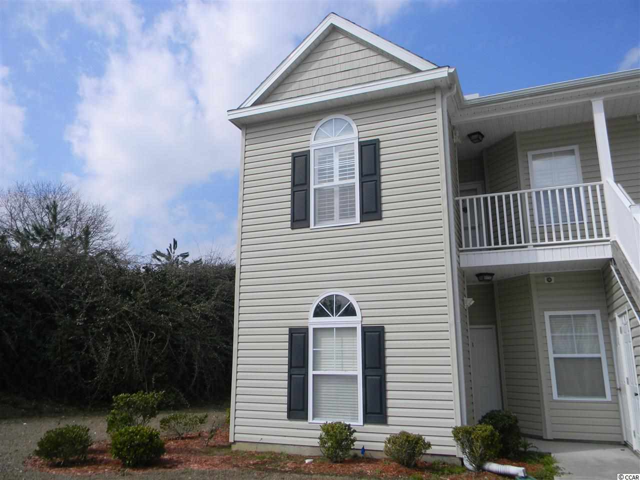 239 Portsmith Dr. UNIT #1 Myrtle Beach, SC 29588