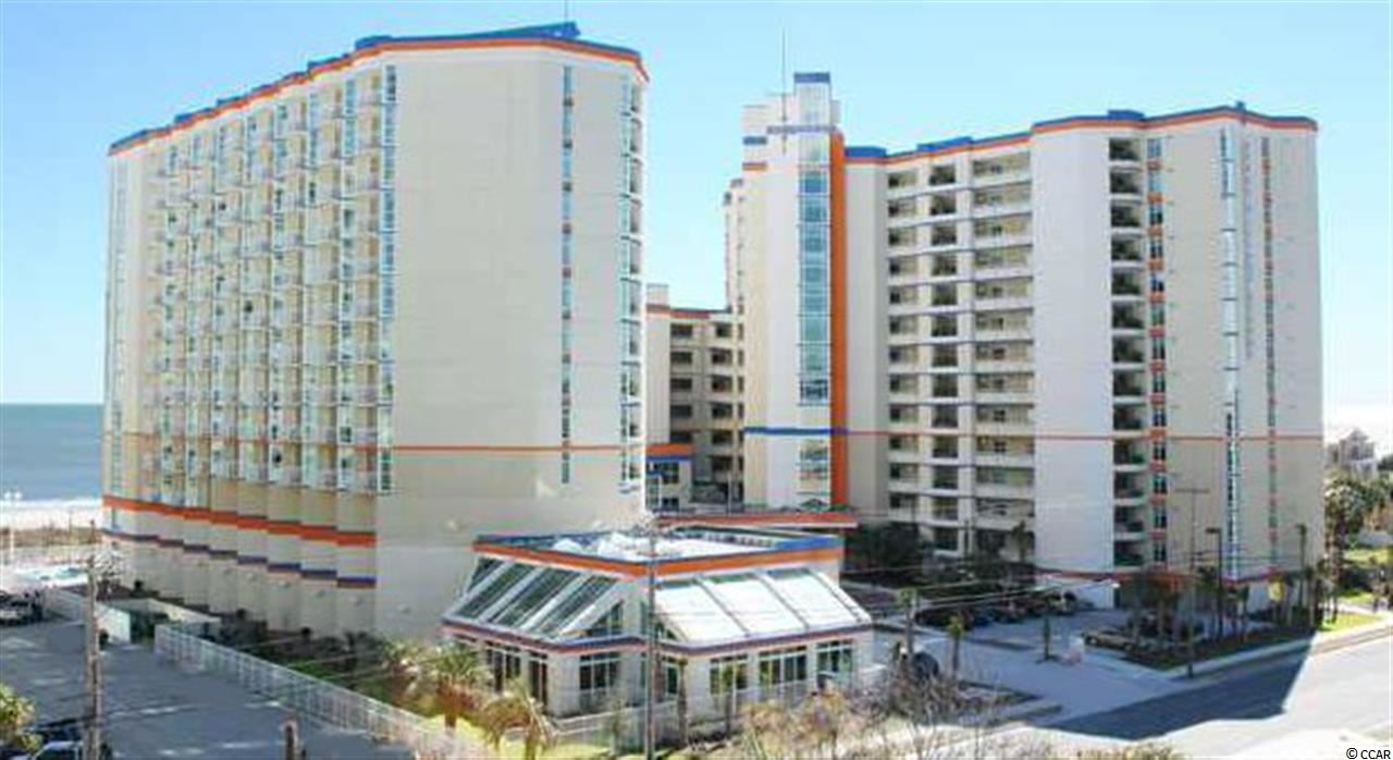 5200 N Ocean Blvd. UNIT #1133 Myrtle Beach, SC 29577