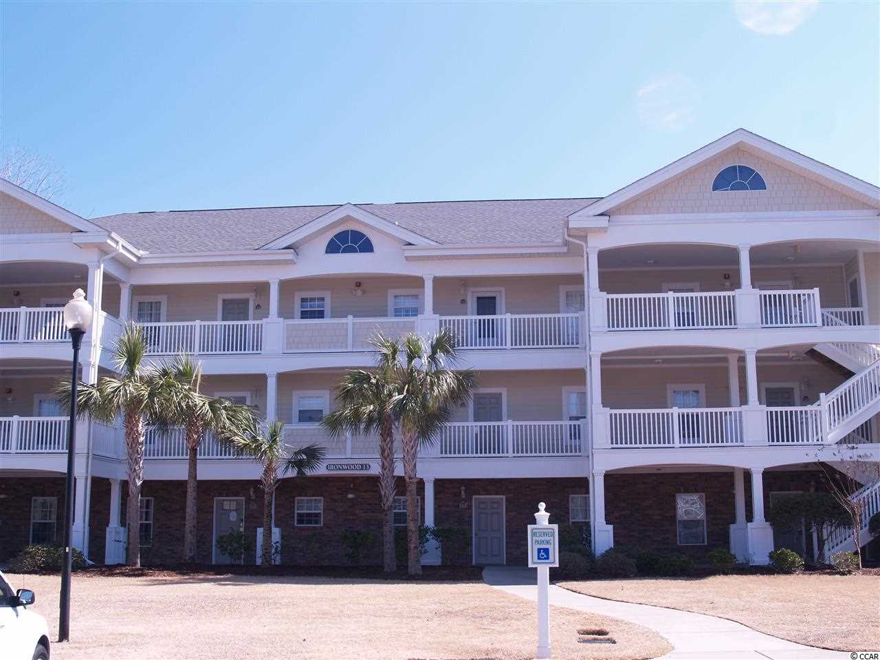 5801 Oyster Catcher Dr. UNIT #1523 North Myrtle Beach, SC 29582