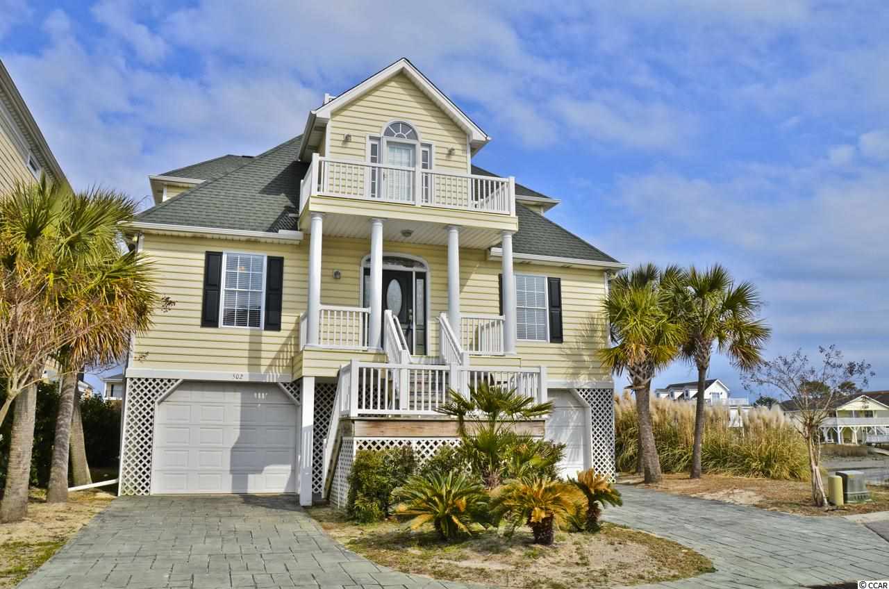 502 54th Ave. N North Myrtle Beach, SC 29582