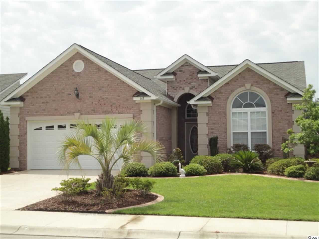 668 Sandberg St. Surfside Beach, SC 29575
