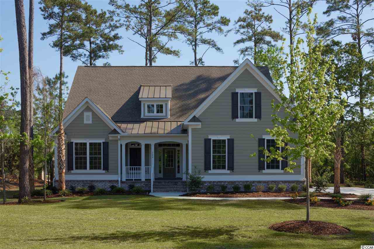 39 Knotty Pine Way Murrells Inlet, SC 29576