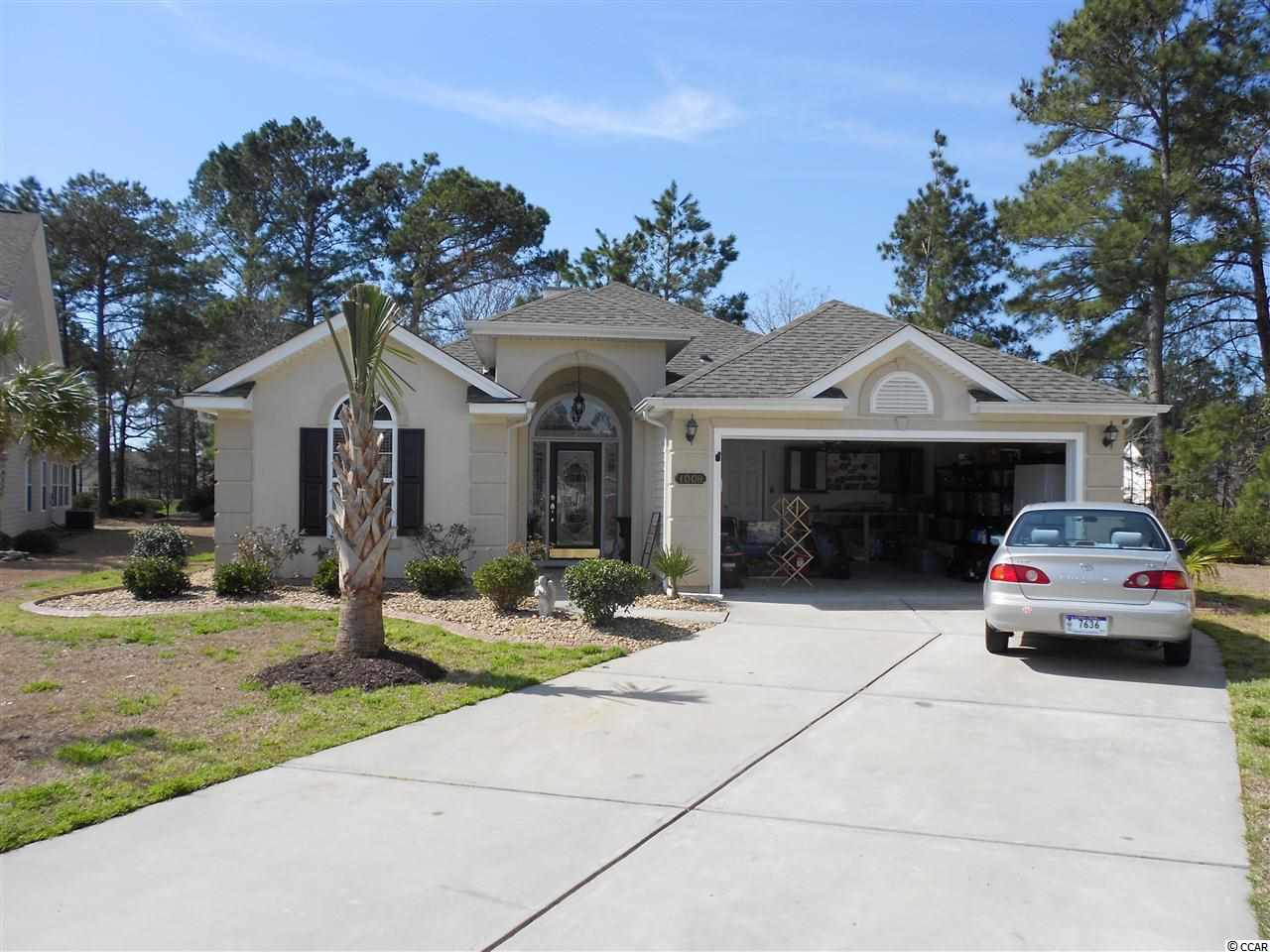 1008 Hermosa Ct. Myrtle Beach, SC 29579