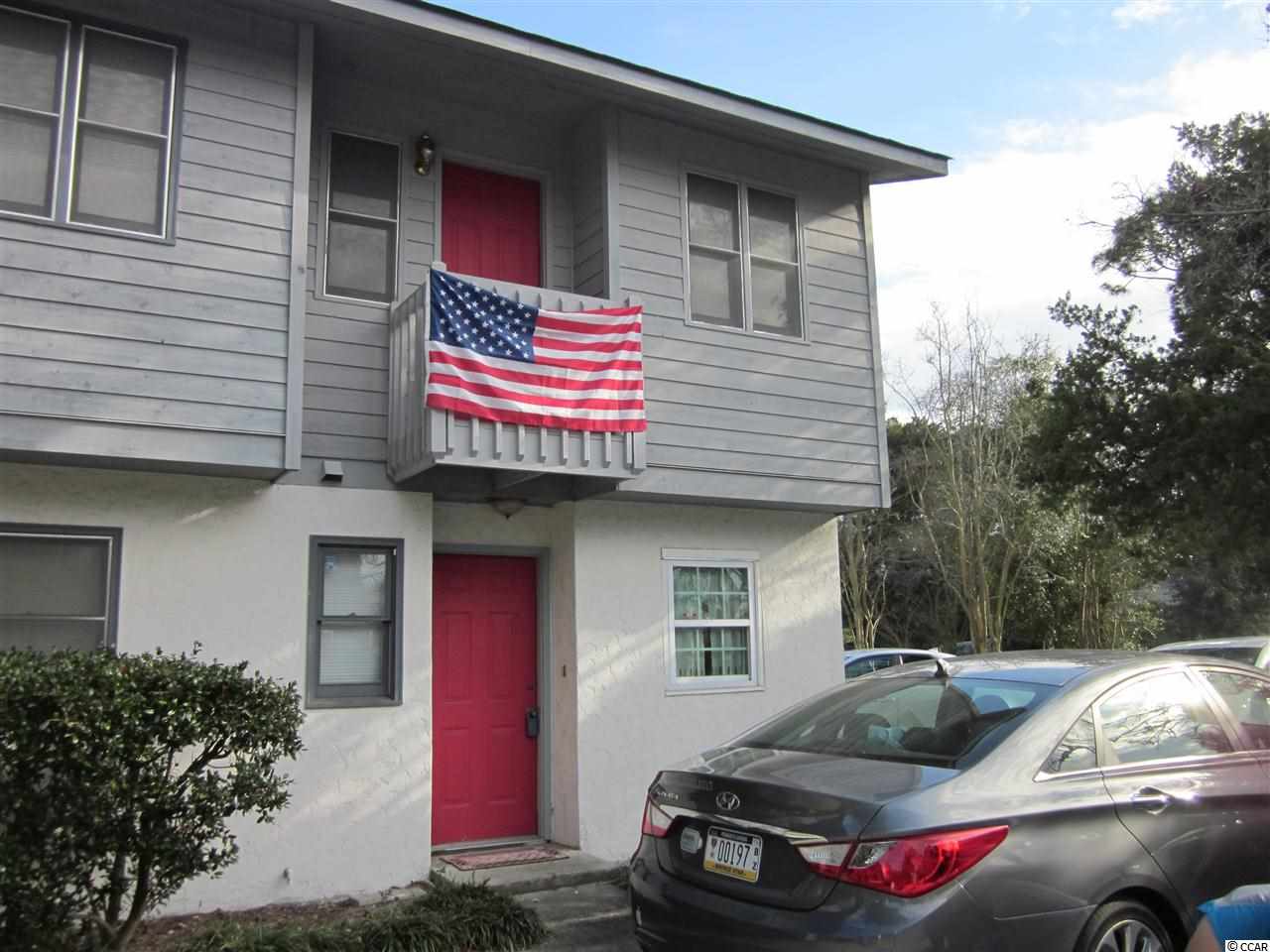 3400 Oak St. UNIT Unit #1 Myrtle Beach, SC 29577