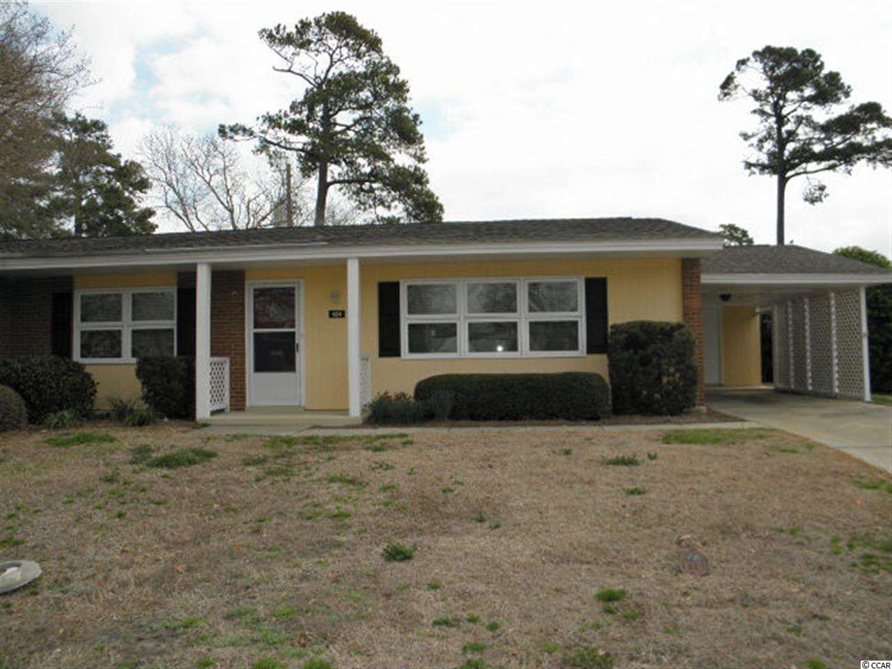 624 Quince Ave. Myrtle Beach, SC 29577