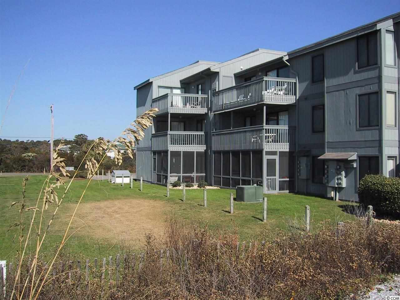 1820 N Ocean Blvd. UNIT 101D North Myrtle Beach, SC 29582