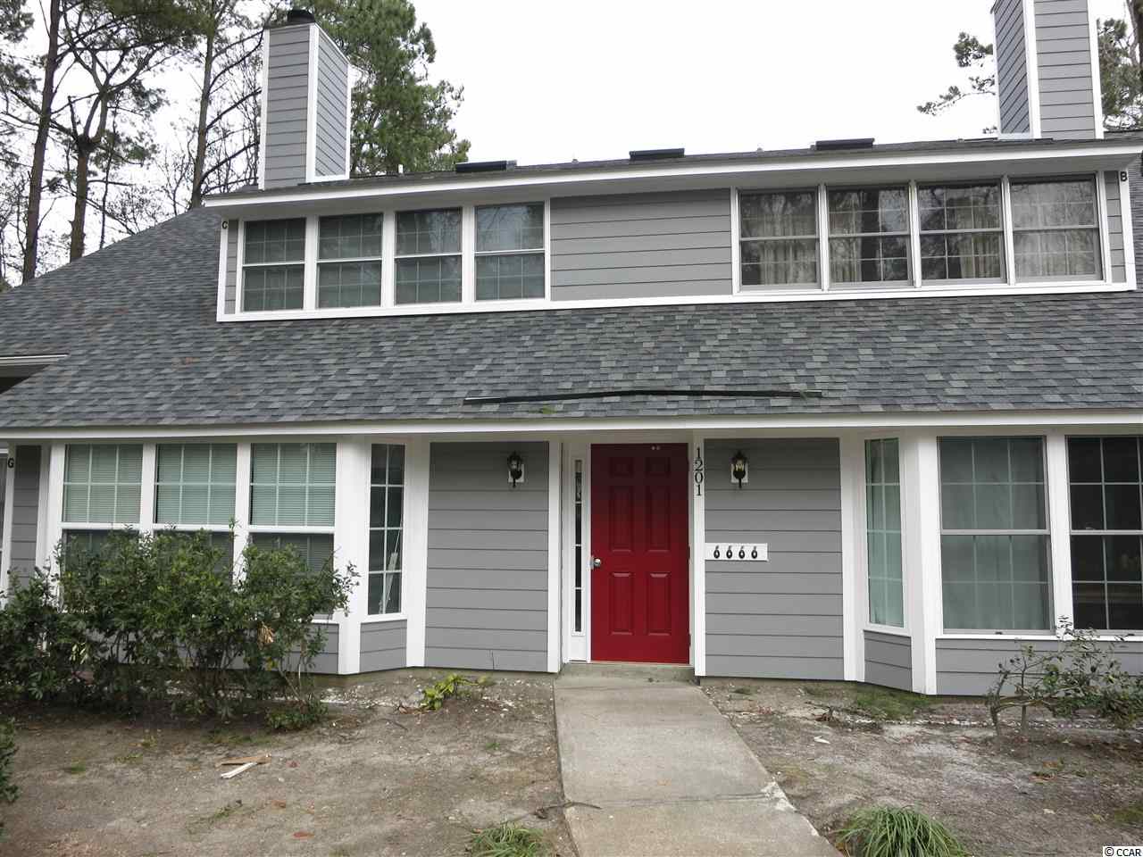 1201 Tiffany Ln. UNIT C Myrtle Beach, SC 29577