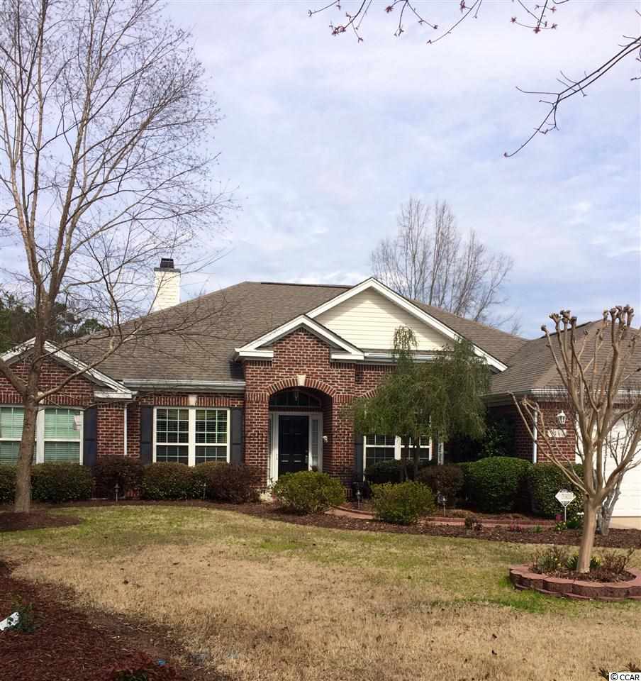 1180 Coinbow Ln. Myrtle Beach, SC 29579