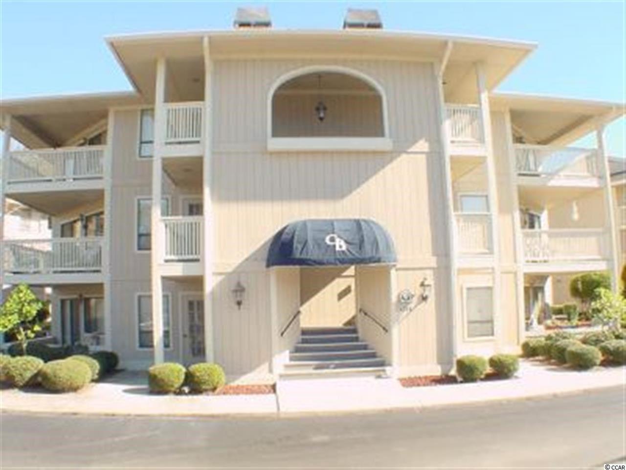 4214 Pinehurst Circle UNIT G-1 Little River, SC 29566