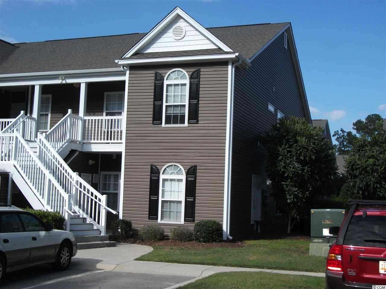 806 Algonquin Dr. UNIT 7-D Pawleys Island, SC 29585