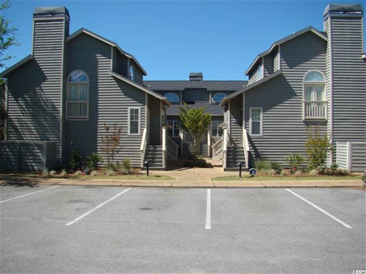 303 Cumberland Terrace Dr. UNIT 3-F Myrtle Beach, SC 29572