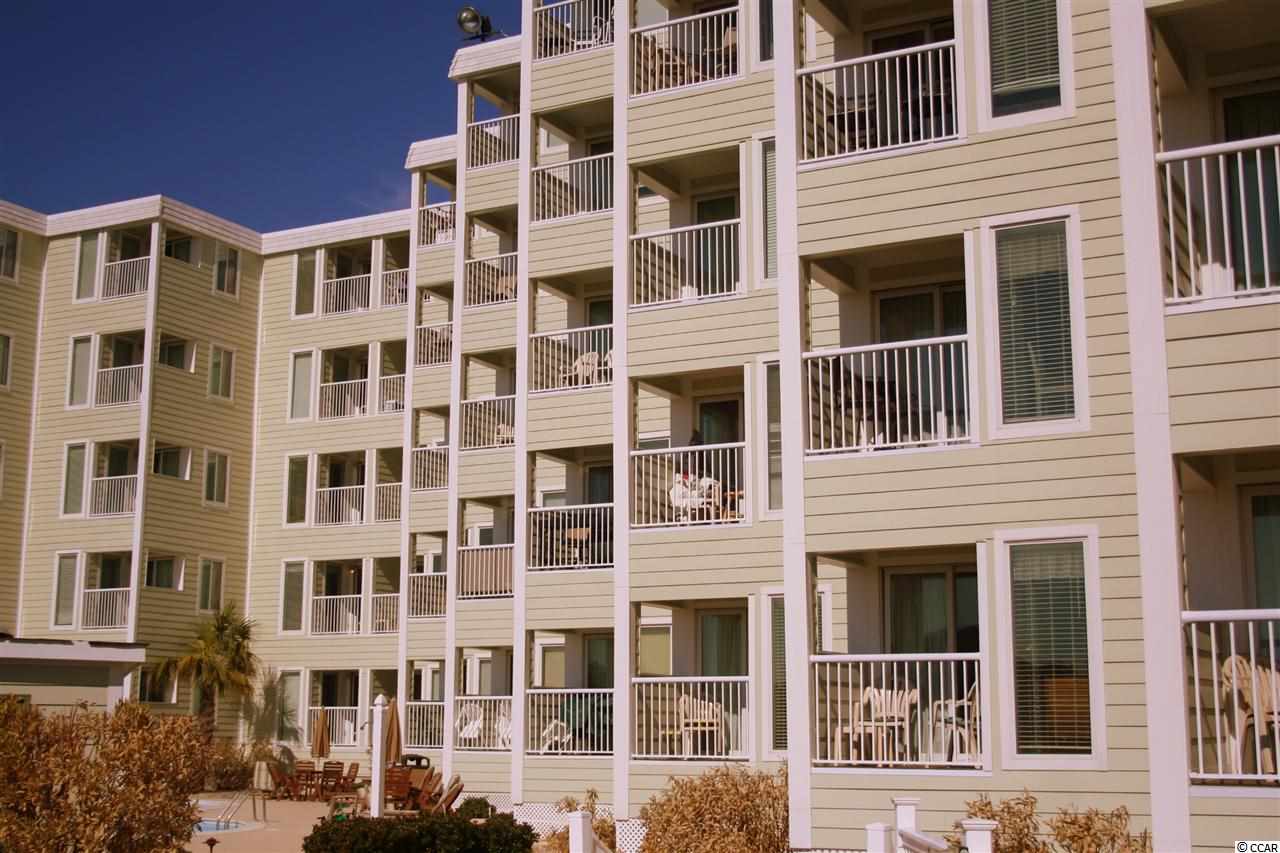 9400 Shore Dr. UNIT #408 Myrtle Beach, SC 29572