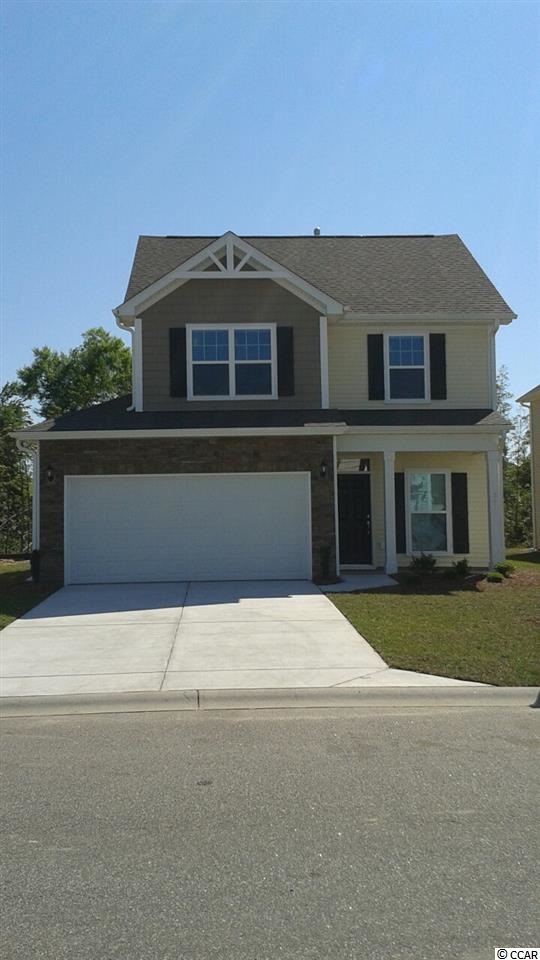 3619 White Wing Circle Myrtle Beach, SC 29579