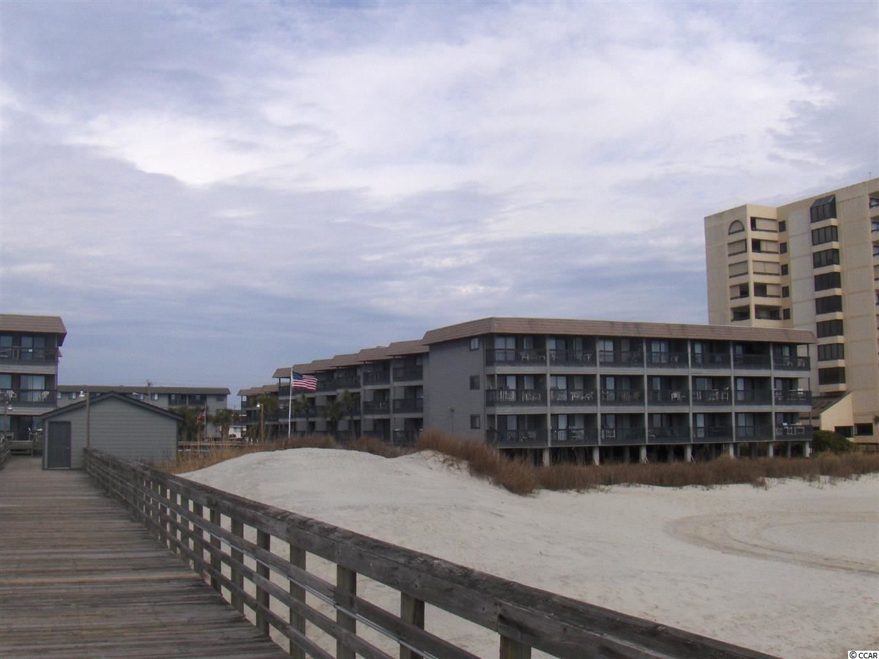 6000 N Ocean Blvd. UNIT #136 North Myrtle Beach, SC 29582