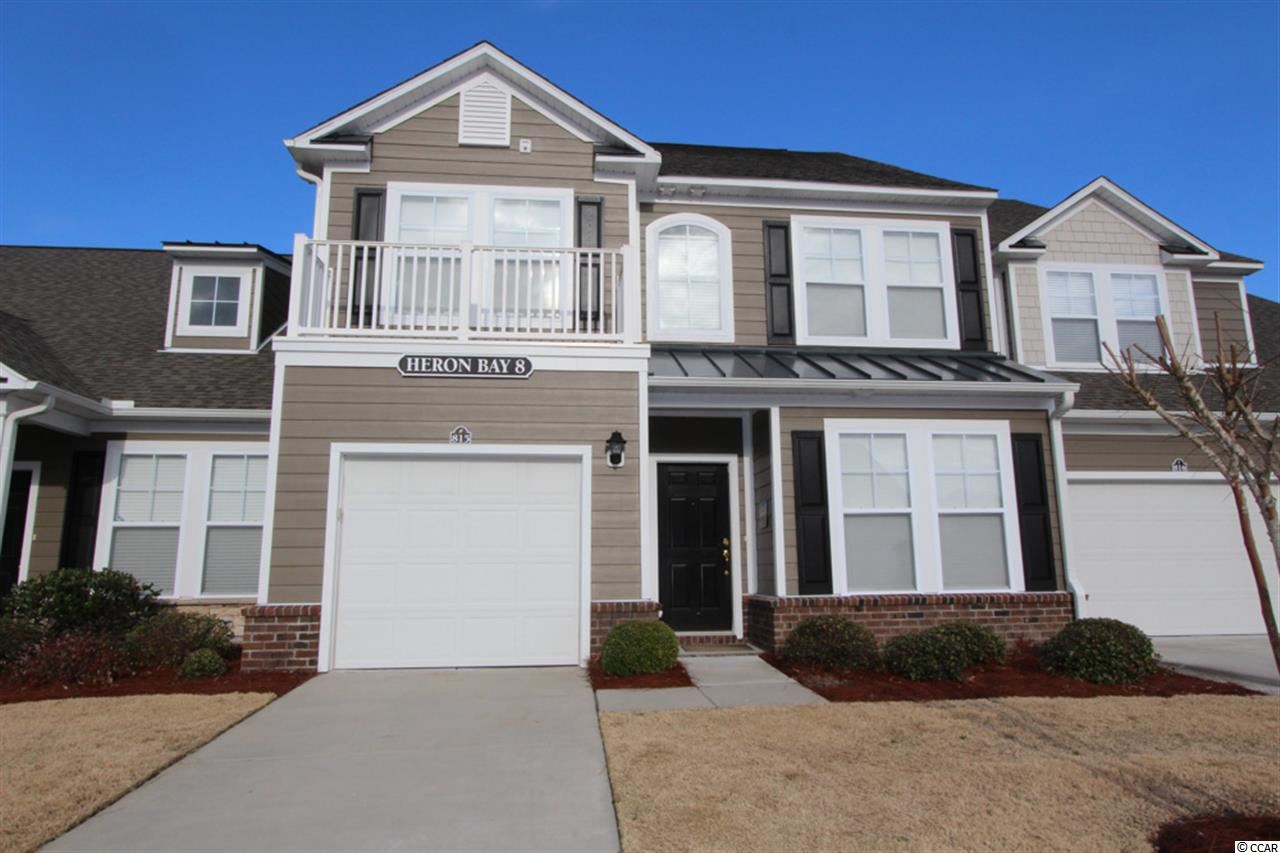 6172 Catalina Dr. UNIT #815 North Myrtle Beach, SC 29582