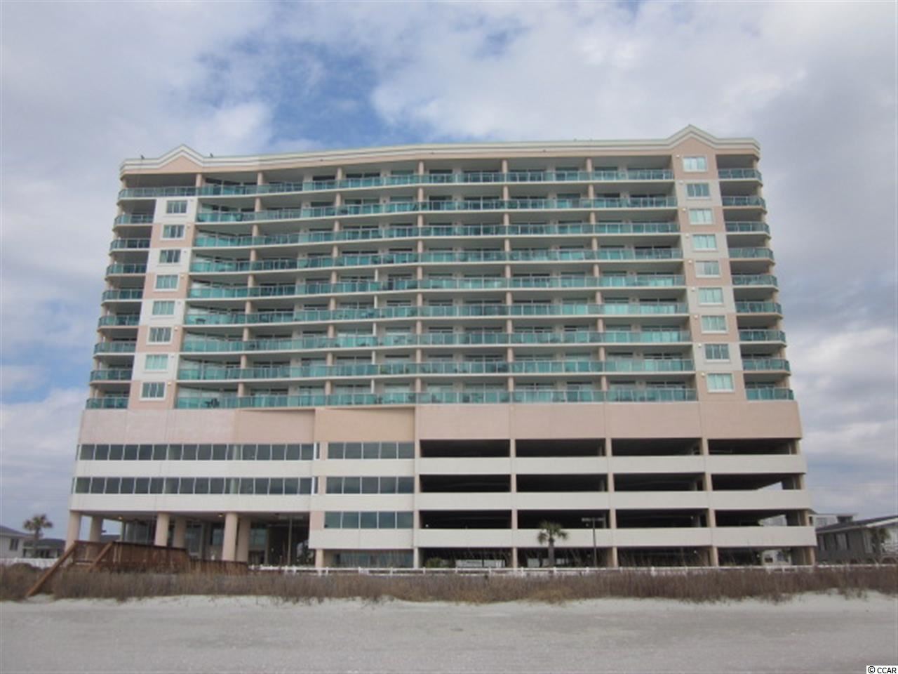 5700 N Ocean Blvd. UNIT #612 North Myrtle Beach, SC 29582