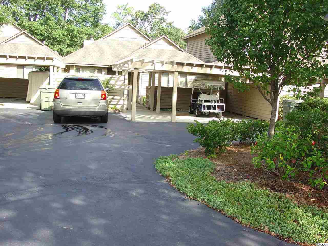 460 Ocean Creek Dr. UNIT #18 Myrtle Beach, SC 29572