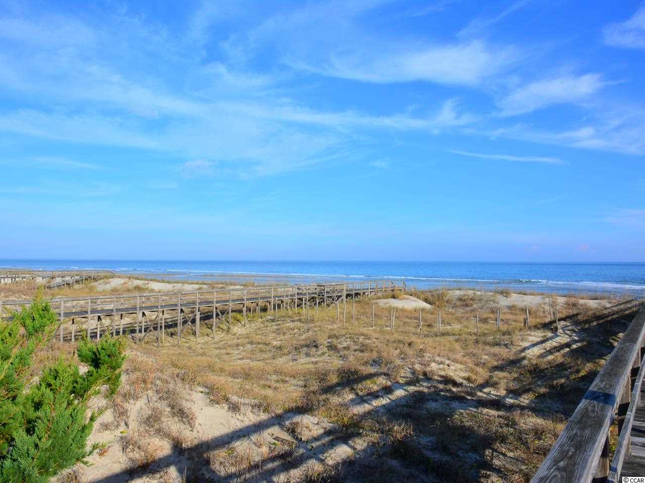 Lot 5 Beach Bridge Rd. Pawleys Island, SC 29585