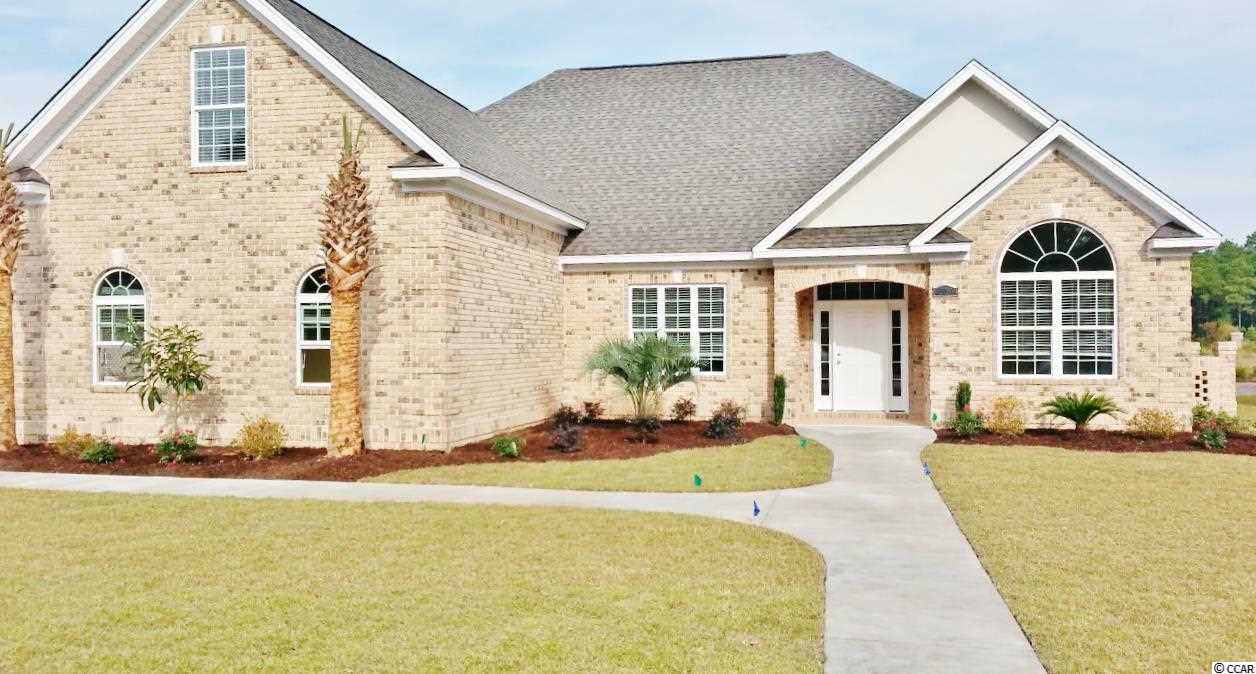 314 Babylon Pine Dr. Myrtle Beach, SC 29579