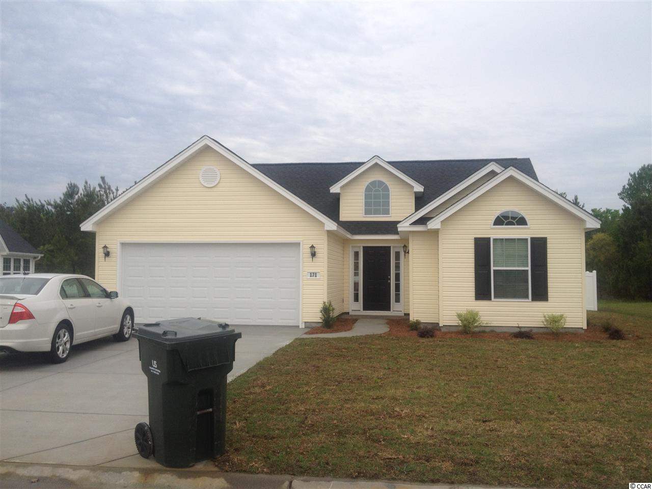 171 Heath Dr. Longs, SC 29568