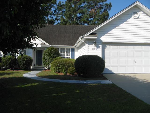 1484 Avalon Dr. Surfside Beach, SC 29575