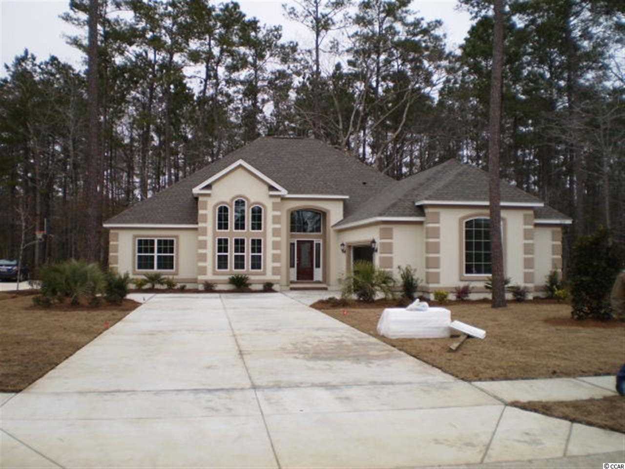 2672 Henagan Ln. Myrtle Beach, SC 29588