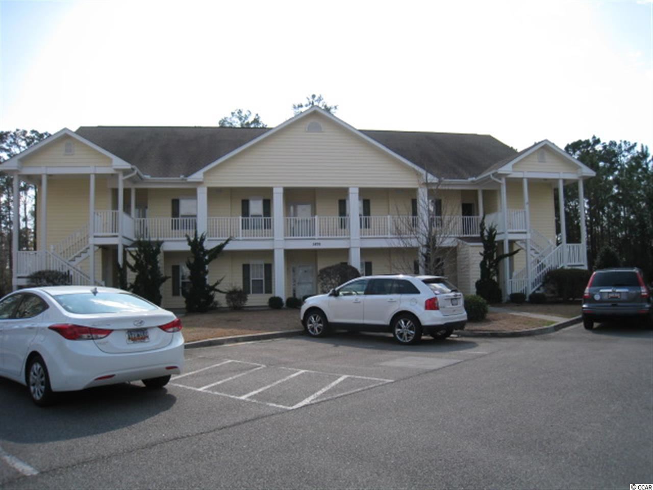 5876 Longwood Dr. UNIT #203 Murrells Inlet, SC 29576