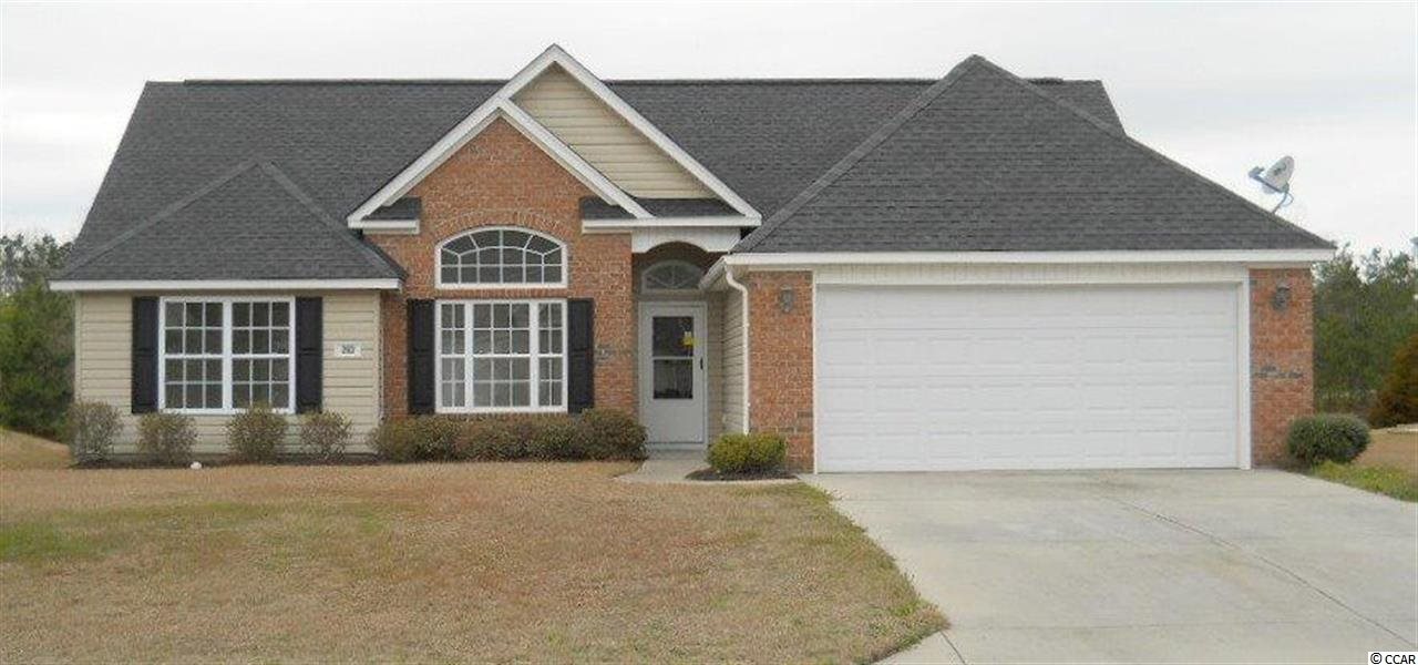 282 Bonnie Bridge Circle Myrtle Beach, SC 29579