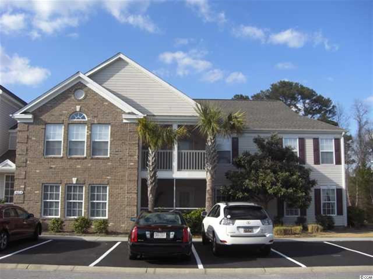 4654 Fringetree Dr. UNIT Unit 7H Murrells Inlet, SC 29576