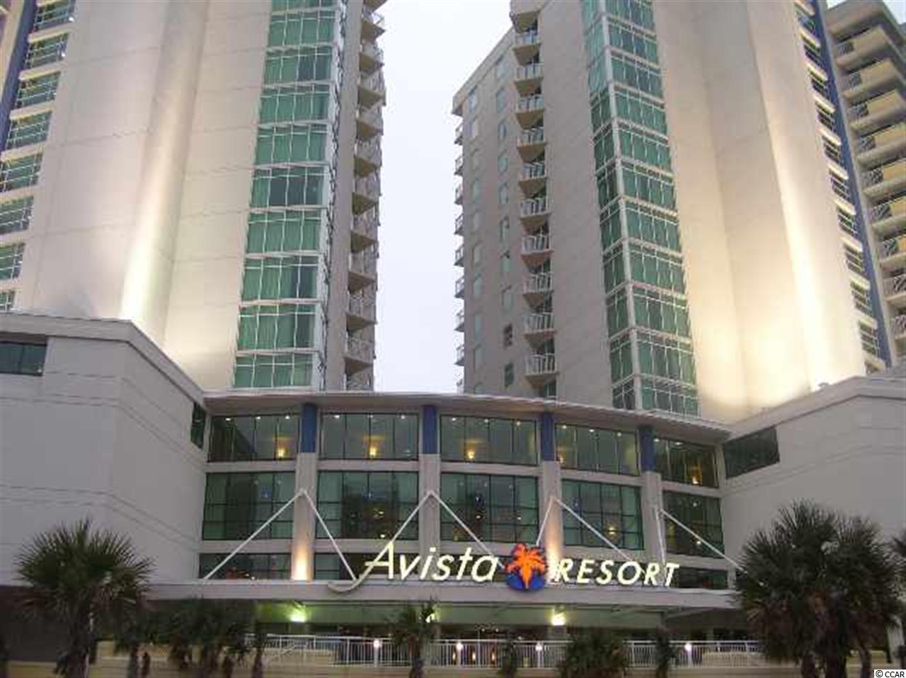 300 N Ocean Blvd. UNIT #1502 North Myrtle Beach, SC 29582