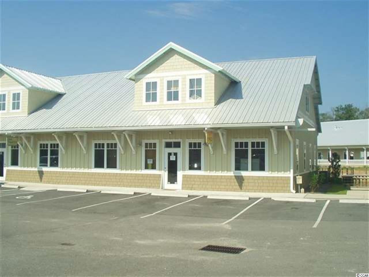 241-B Willbrook Blvd. UNIT Mingo Pawleys Island, SC 29585