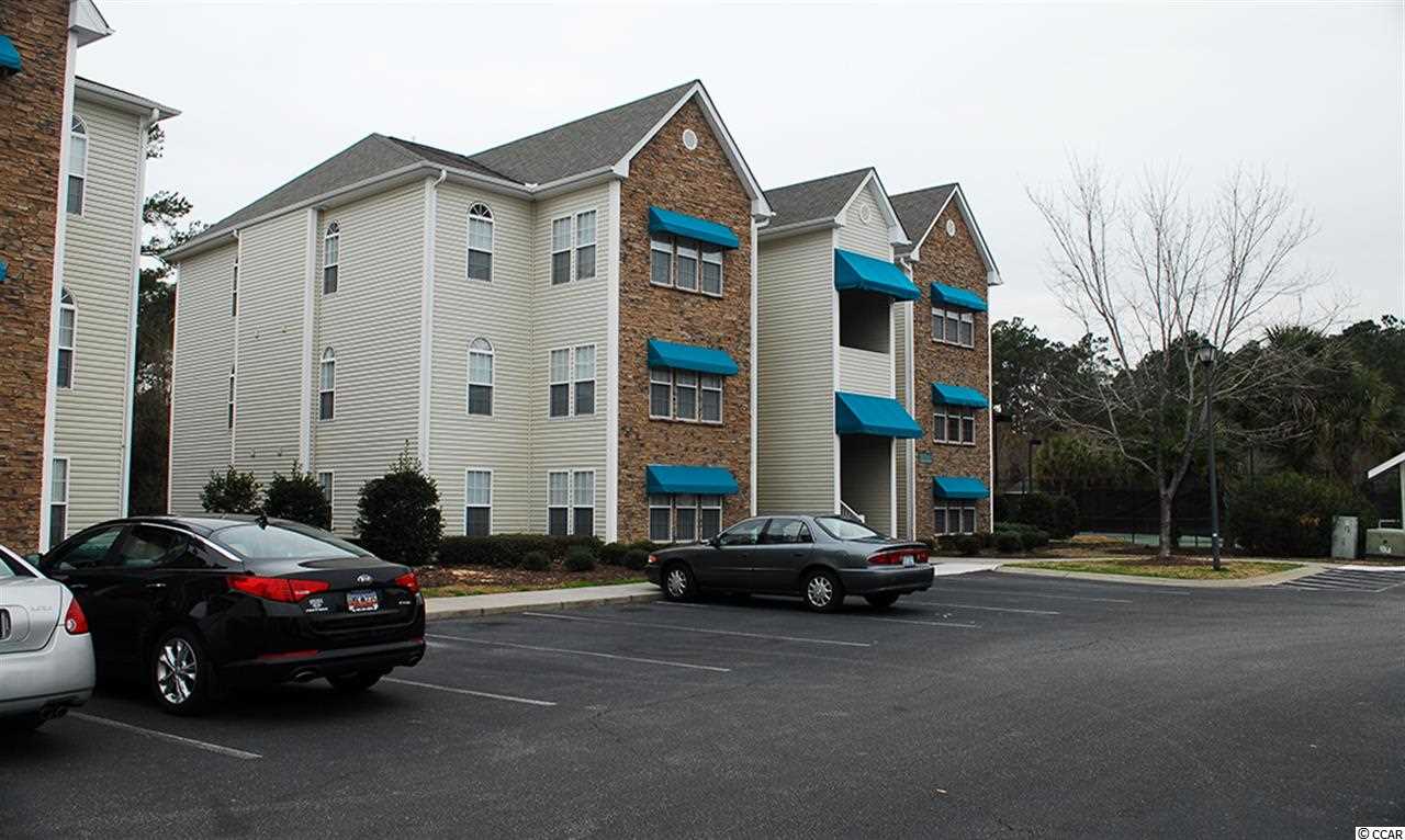 9734-06 Leyland Dr. UNIT #6 Myrtle Beach, SC 29572