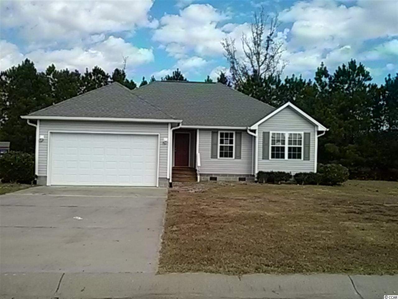 150 Balsa Dr. Longs, SC 29568