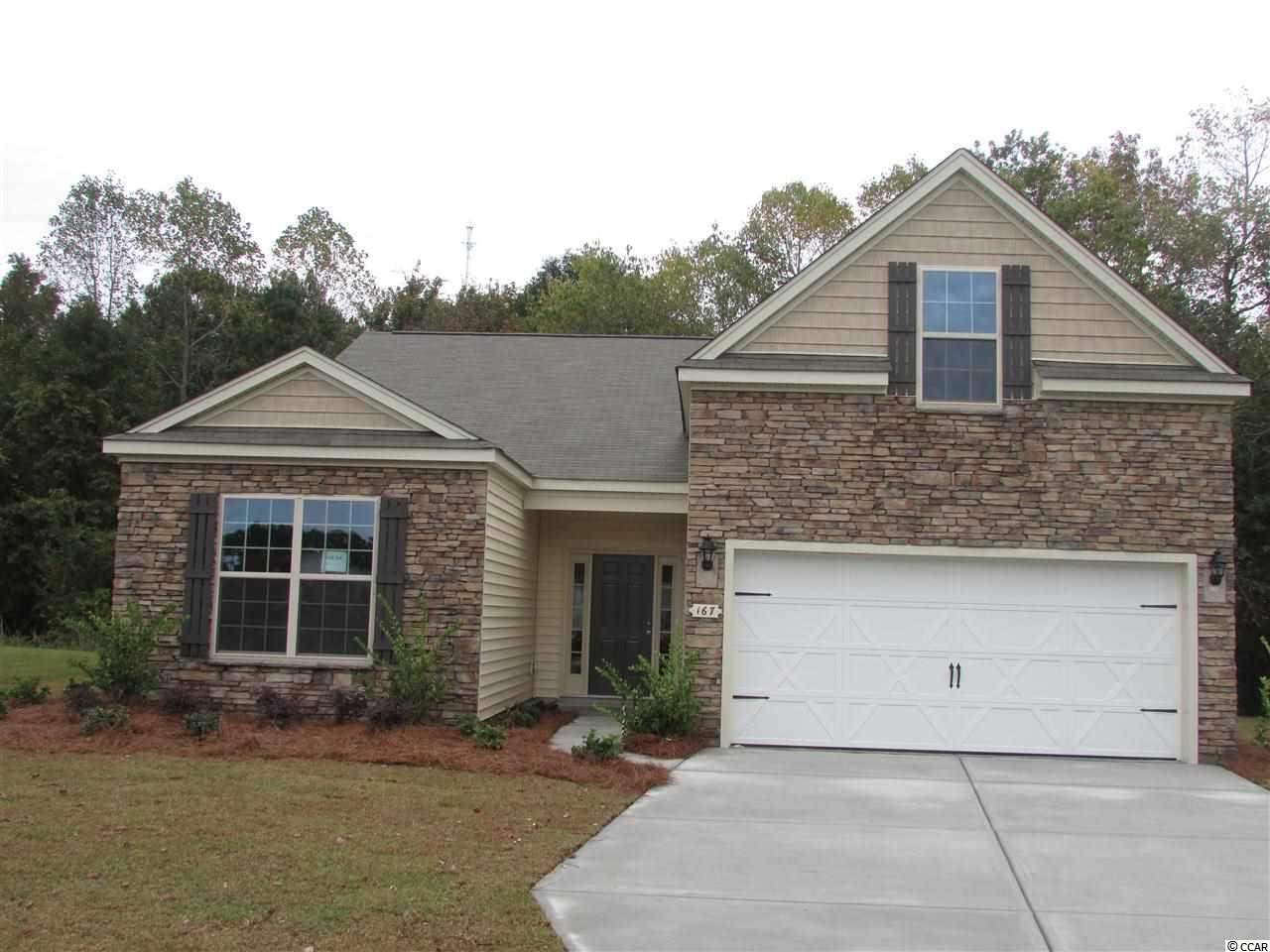 431 Buck Run Rd. Murrells Inlet, SC 29576