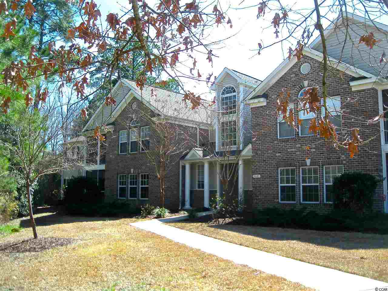 4645 Fringetree Dr. UNIT E Murrells Inlet, SC 29576