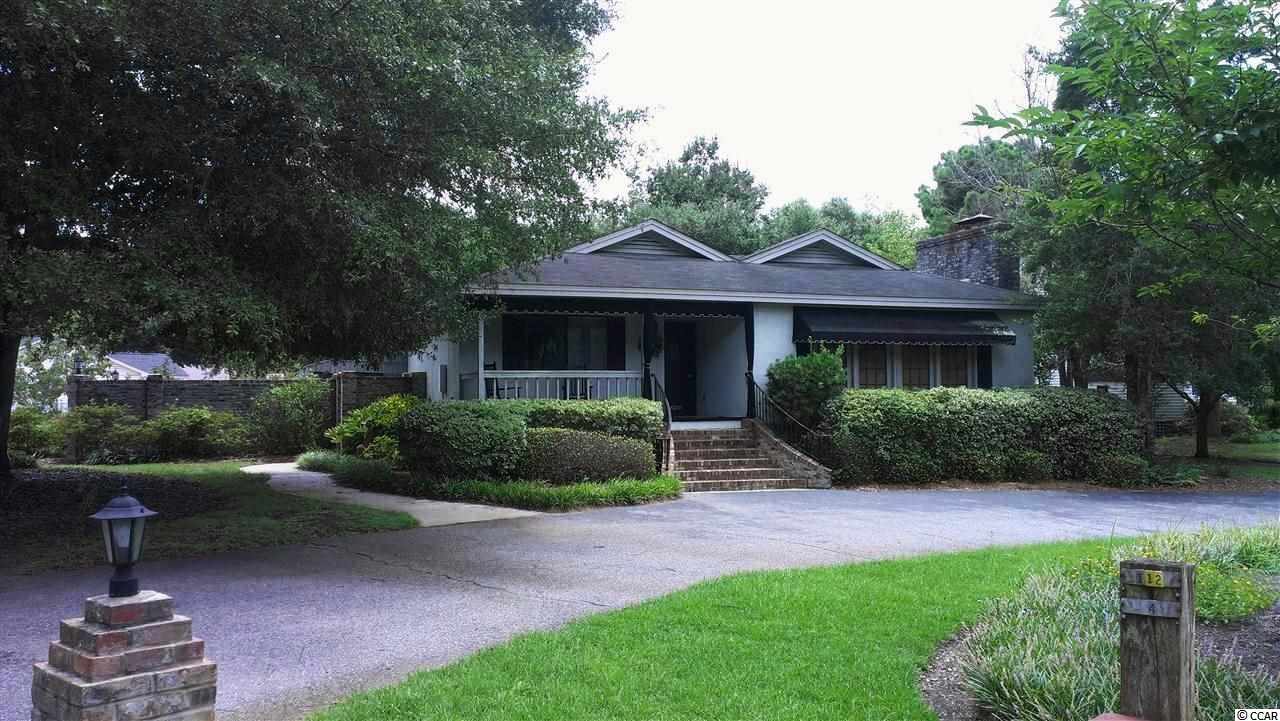 3533 Jordan Landing Rd. Murrells Inlet, SC 29576