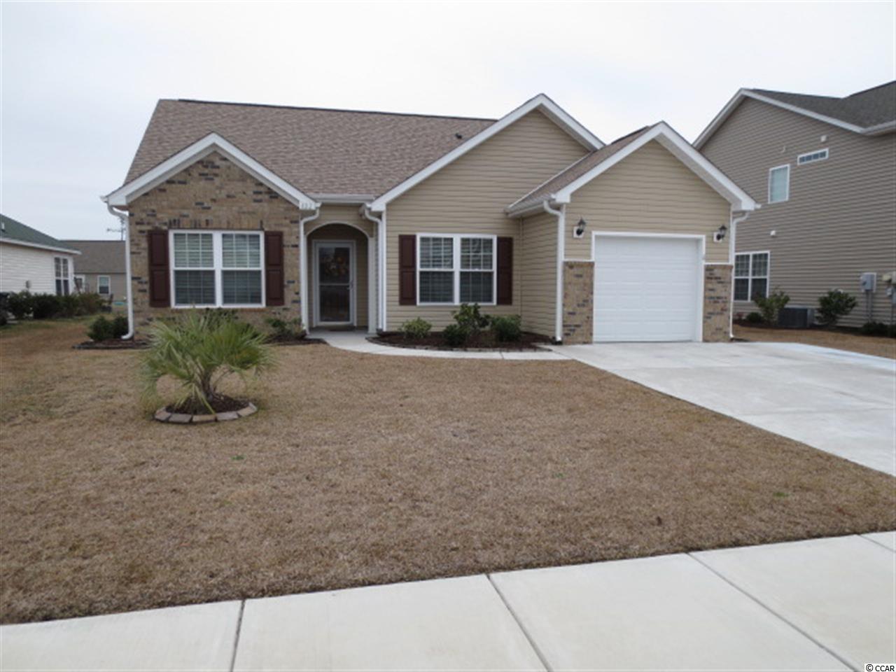 422 Cassian Way Myrtle Beach, SC 29588