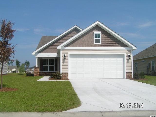 367 Stafford Dr. Myrtle Beach, SC 29579