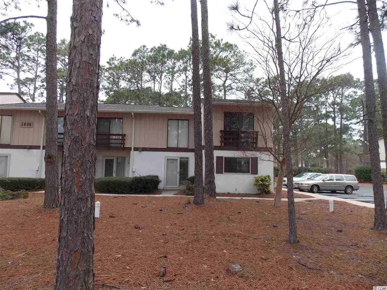 D6 Deer Track Villas Surfside Beach, SC 29575