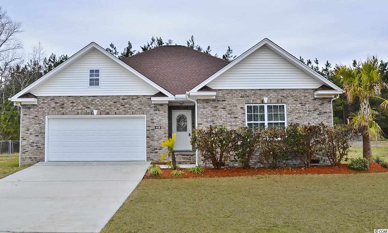 992 Turkey Pen Rd. Longs, SC 29568
