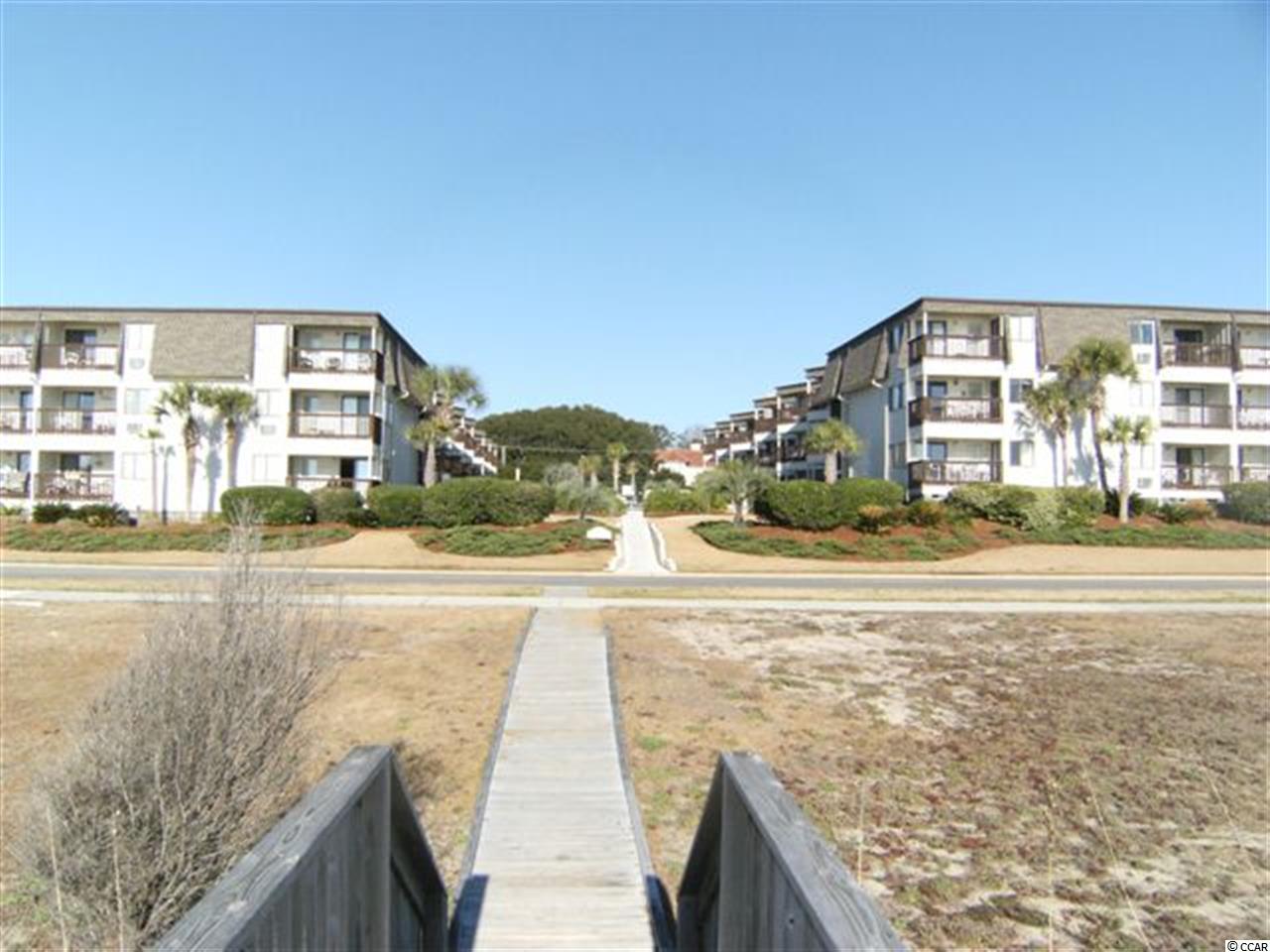 5601 N Ocean Blvd. UNIT 308-C Myrtle Beach, SC 29572