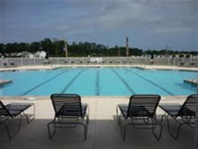 1526-B Palmina Loop UNIT #1702 Myrtle Beach, SC 29588