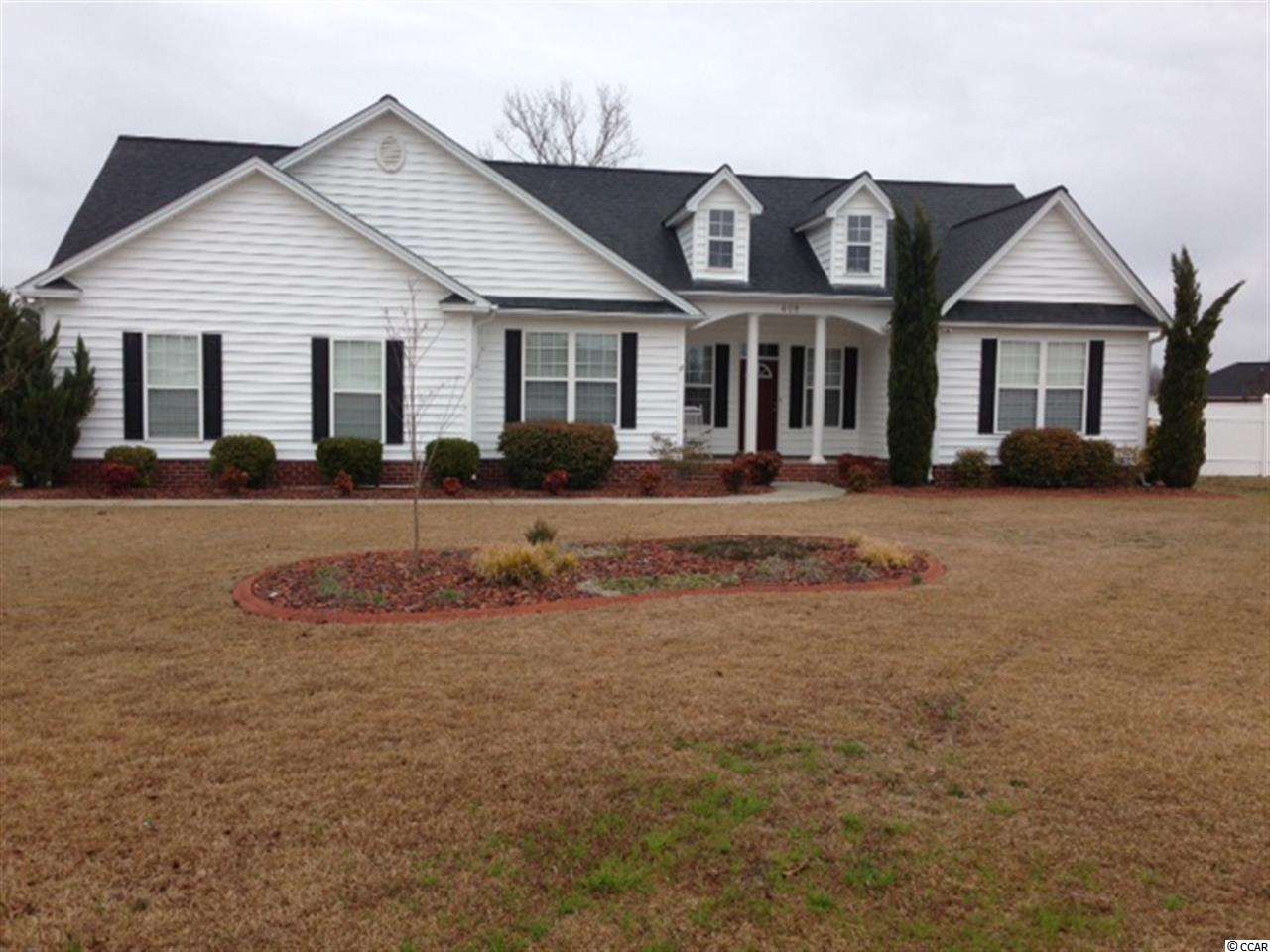 408 Green Park Ct. Aynor, SC 29511