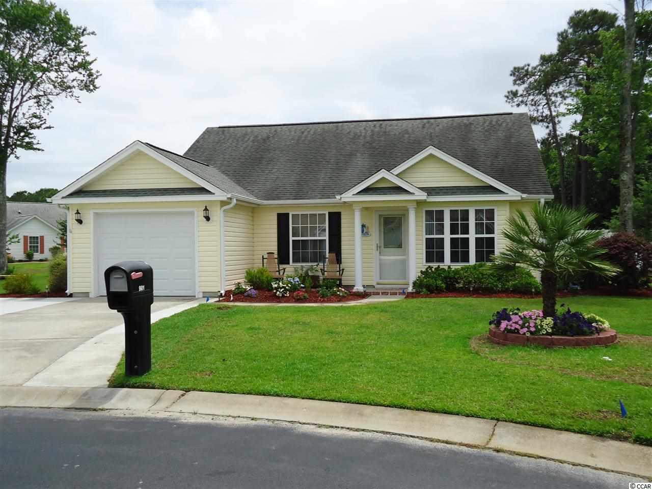 901 Don Donald Ct. Myrtle Beach, SC 29588