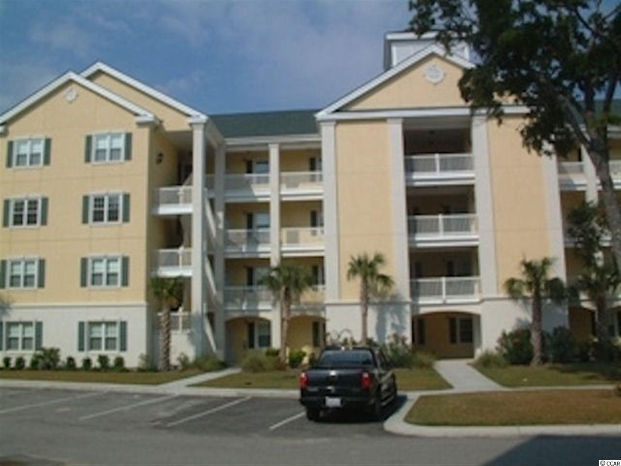 601 Hillside Dr. N UNIT #2623 North Myrtle Beach, SC 29582