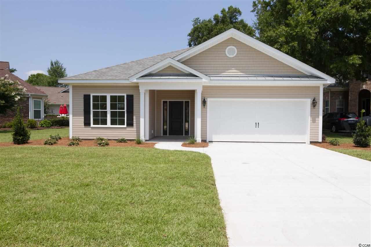 4460 Maypop Trail Murrells Inlet, SC 29576