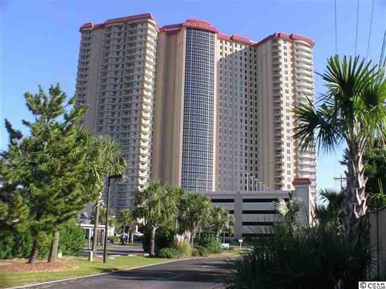 8500 Margate Circle UNIT #409 Myrtle Beach, SC 29572