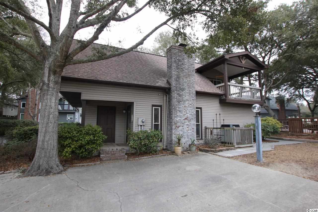 404 Windy Ln. North Myrtle Beach, SC 29582