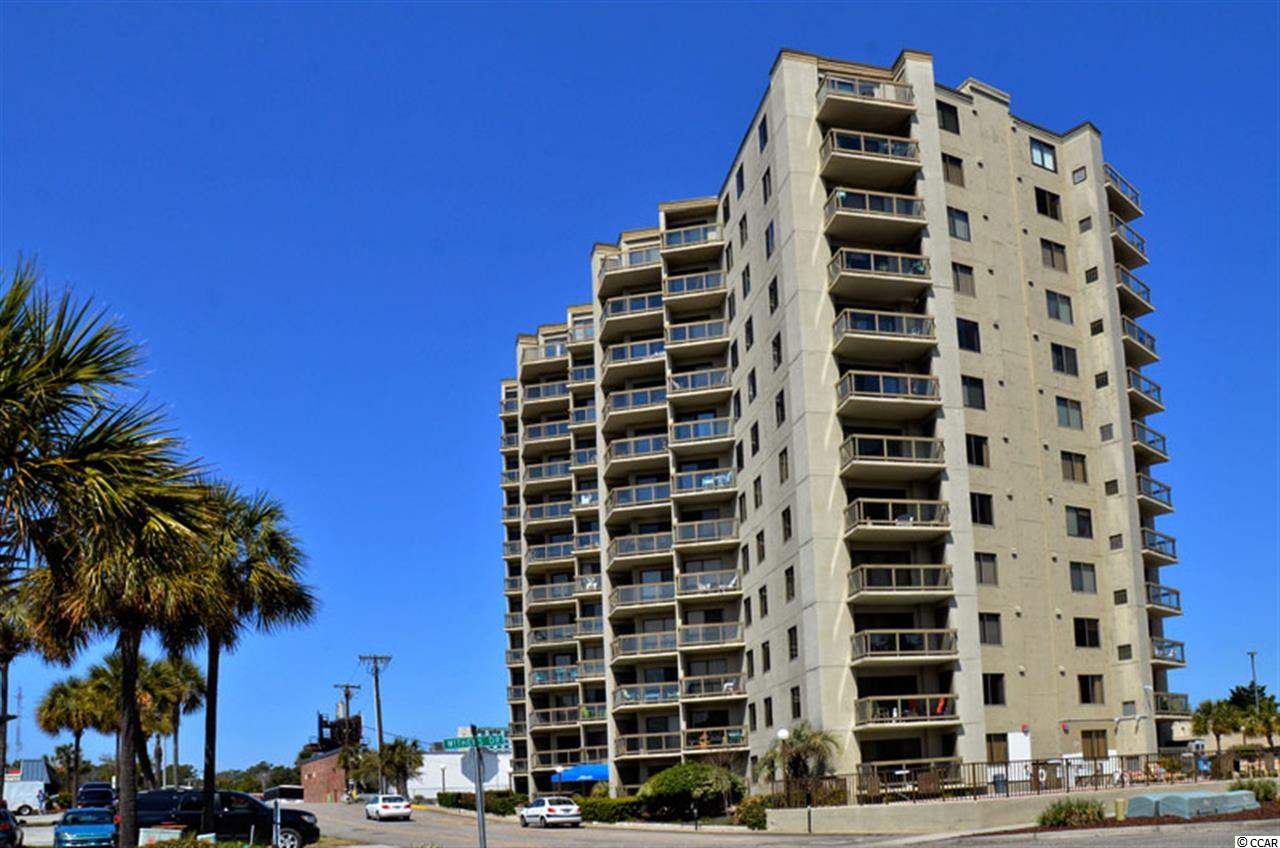 400 N 20th Ave. N UNIT #406 Myrtle Beach, SC 29577