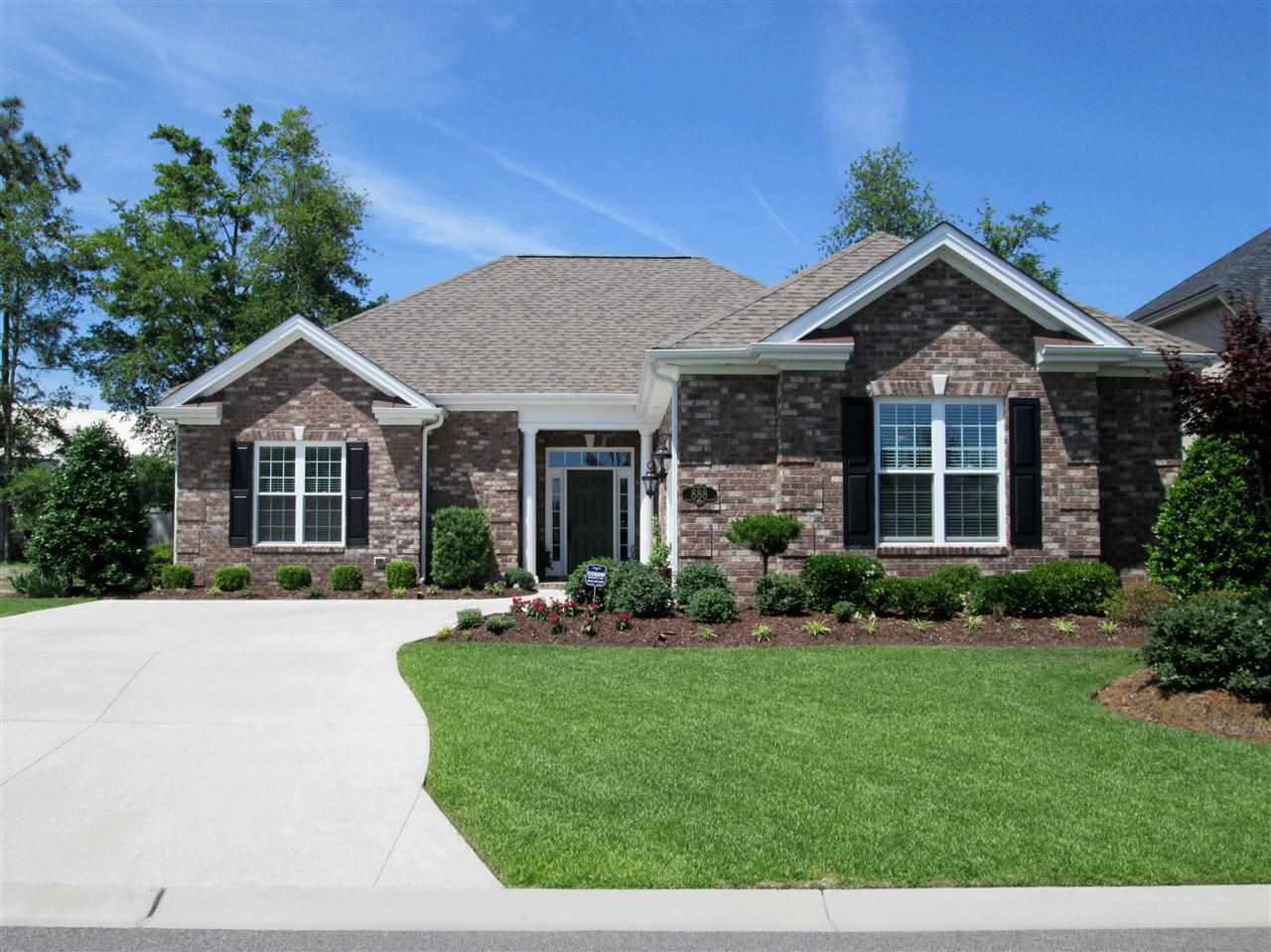 888 Corrado St. Myrtle Beach, SC 29572